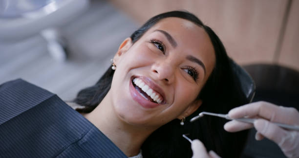 Advanced Technology for Better Dental Care in Rochelle, GA